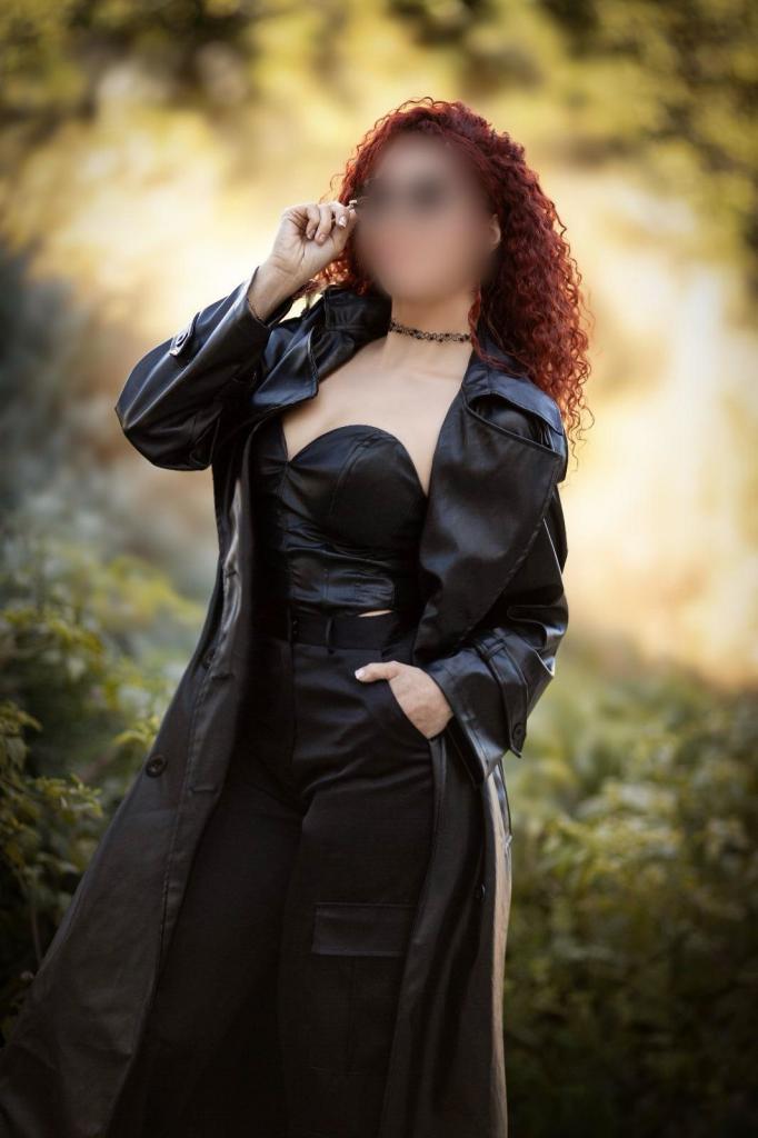 Chica busca chico en Málaga: 