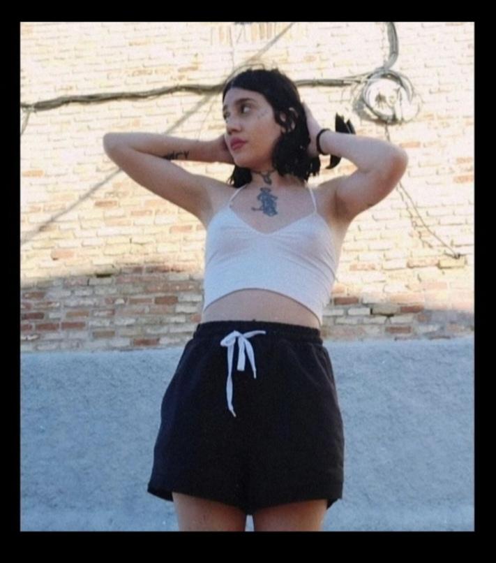 Chica busca chico en Sevilla: 