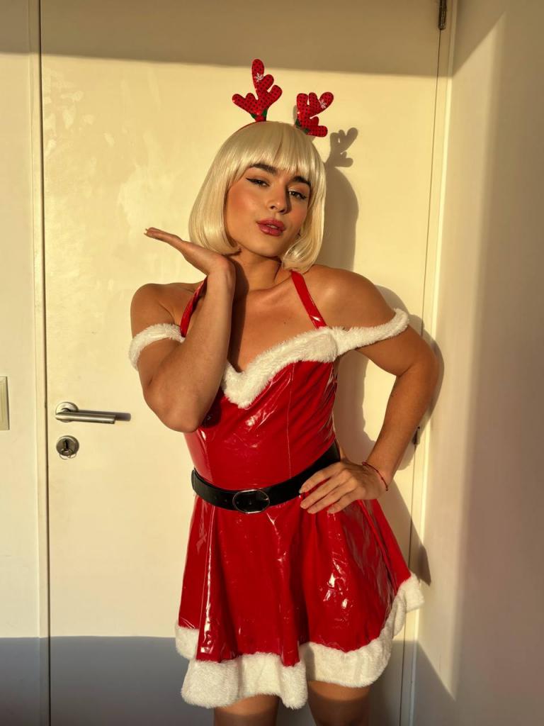 Virtual en Madrid: Virtual