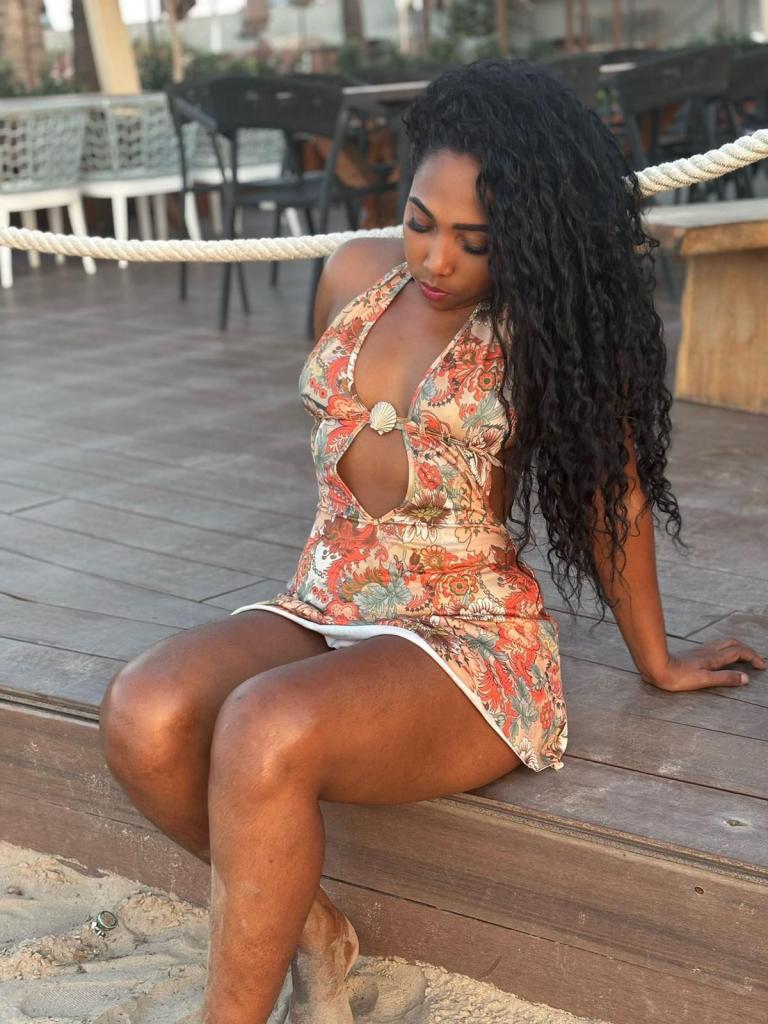 Chica busca chico en Alicante: 