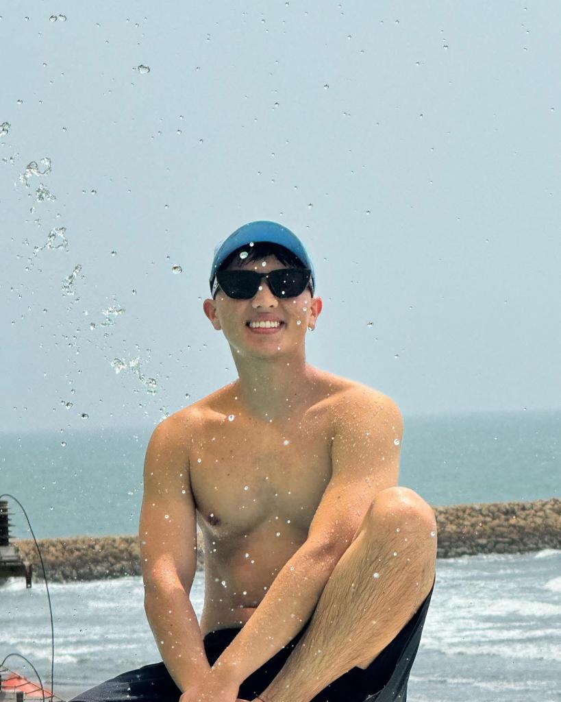 Chico busca chica en Murcia: 