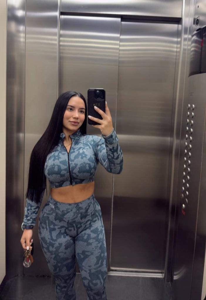 Chica busca chico en León: 