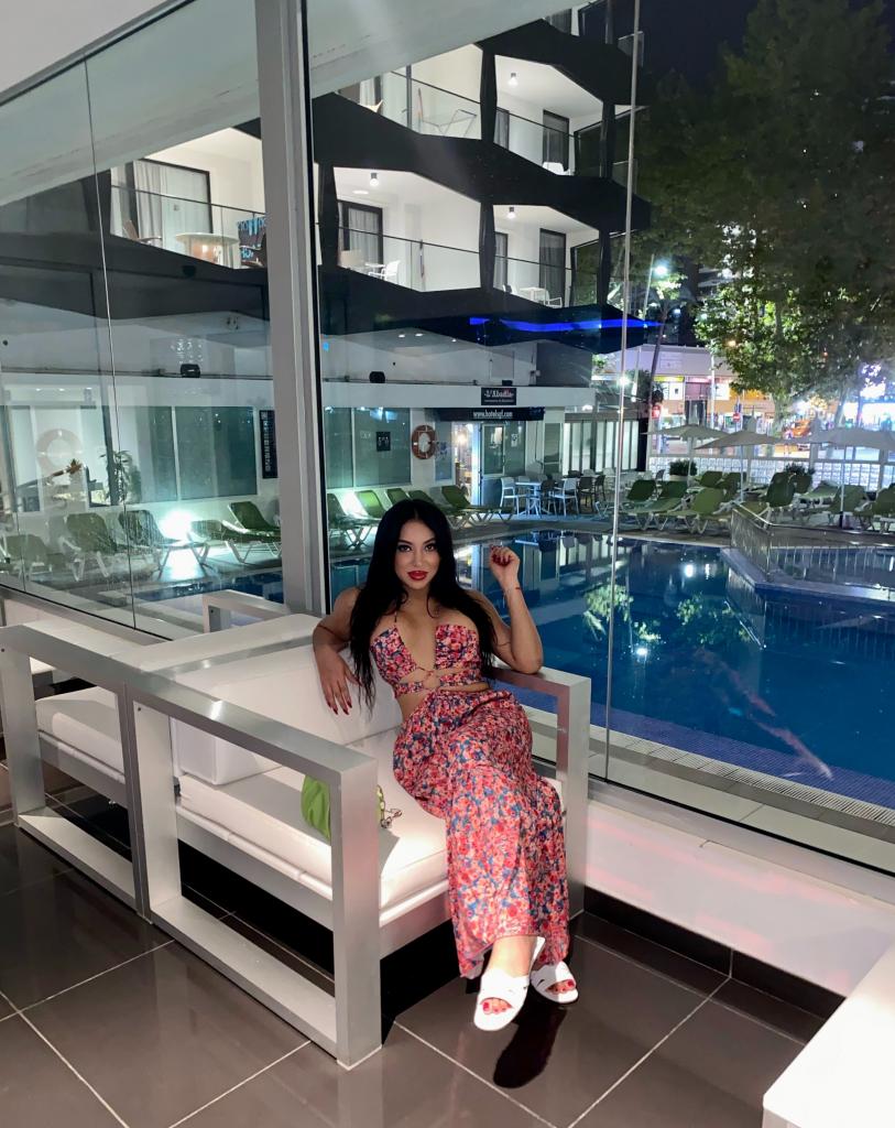 Travesti en Cantabria: 