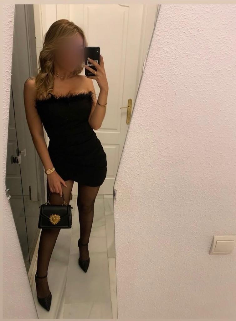 Chica busca chico en Madrid: 