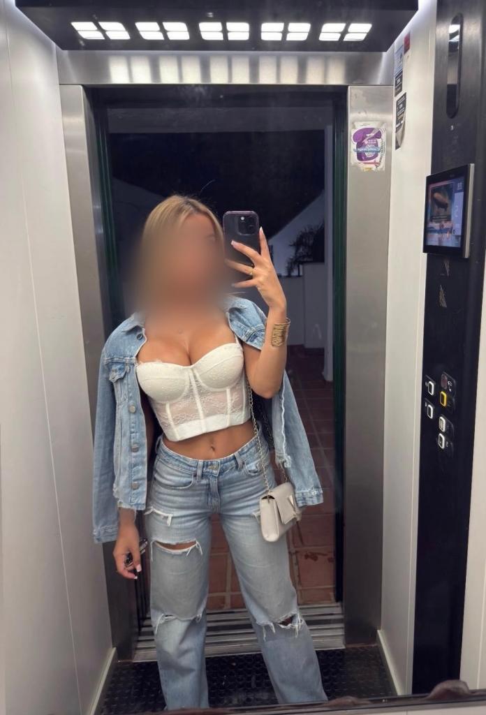 666401195: Chica busca chico en Madrid