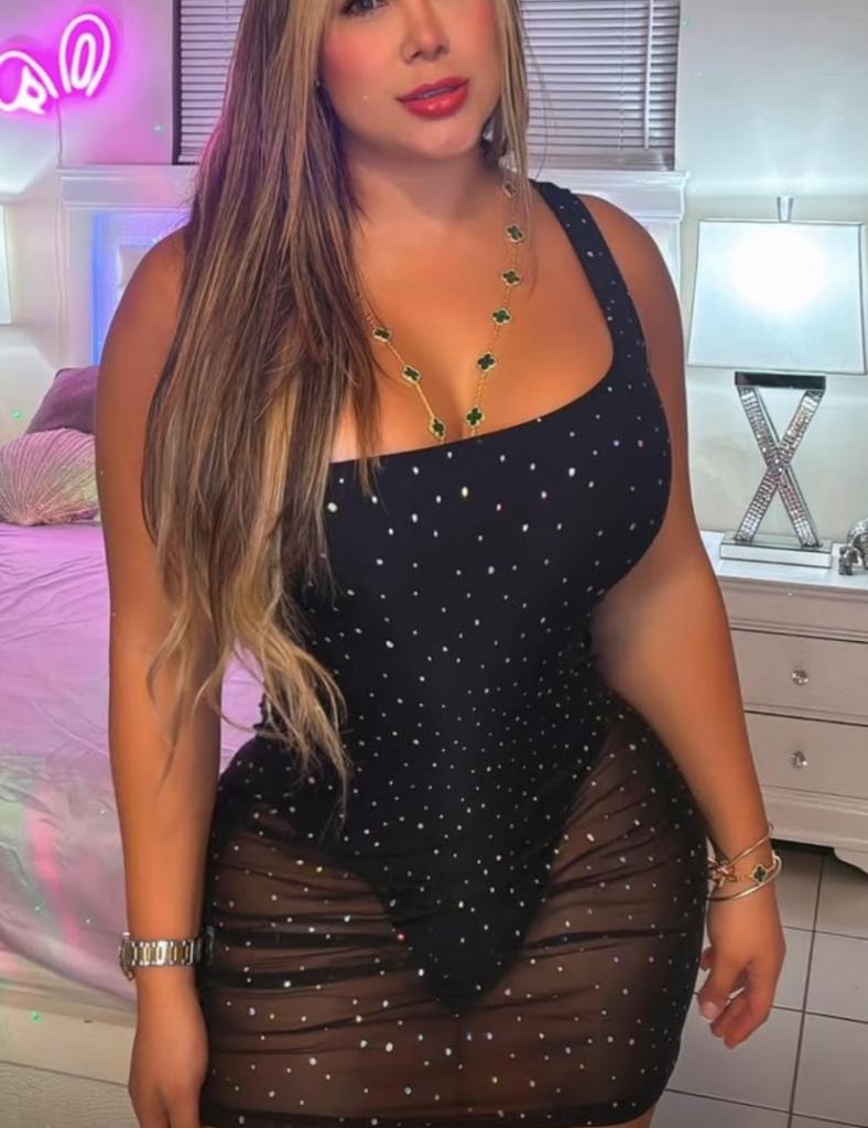 Chica busca chico en Las Palmas: 