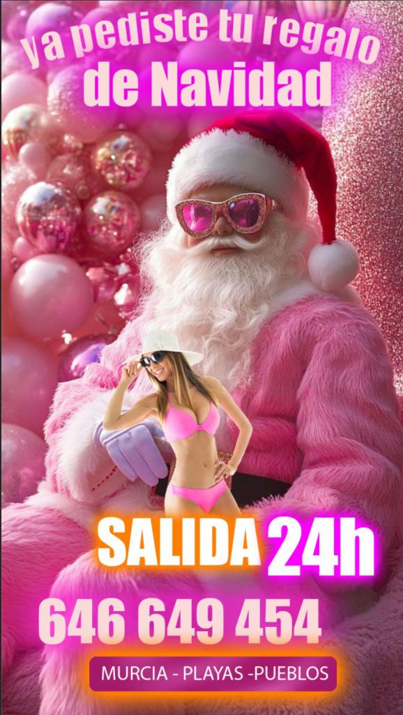 Chica busca chico en Murcia: Chica busca chico