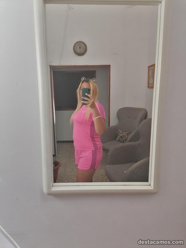 Chica busca chico en Las Palmas: 