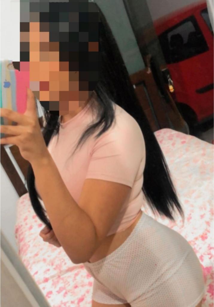 Chica busca chico en Ciudad Real: 