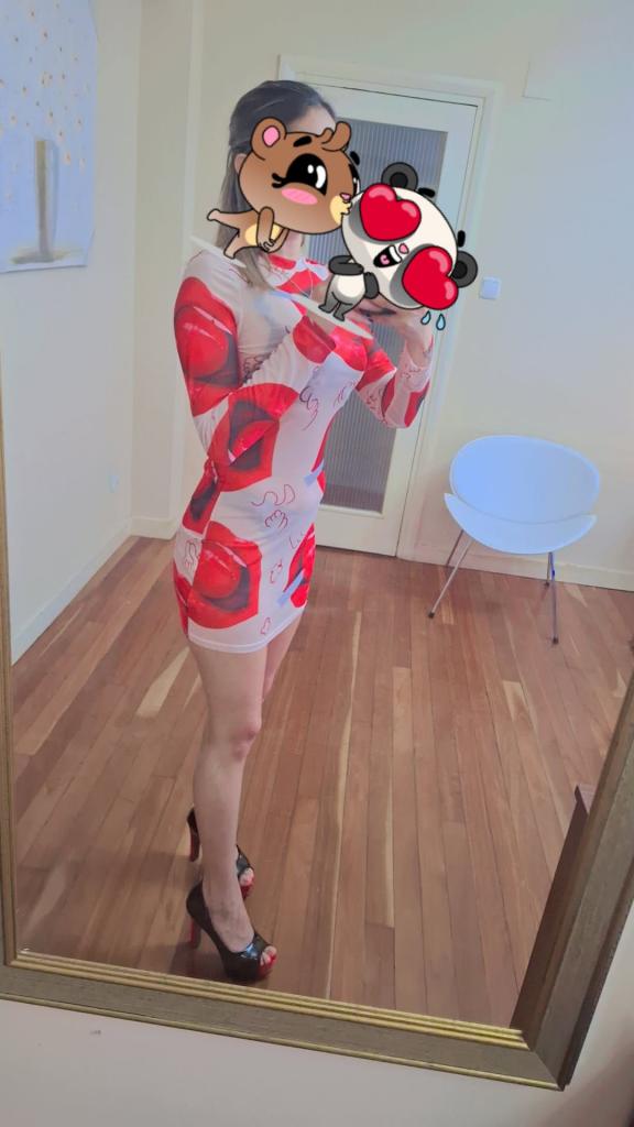 Chica busca chico en Vizcaya: 