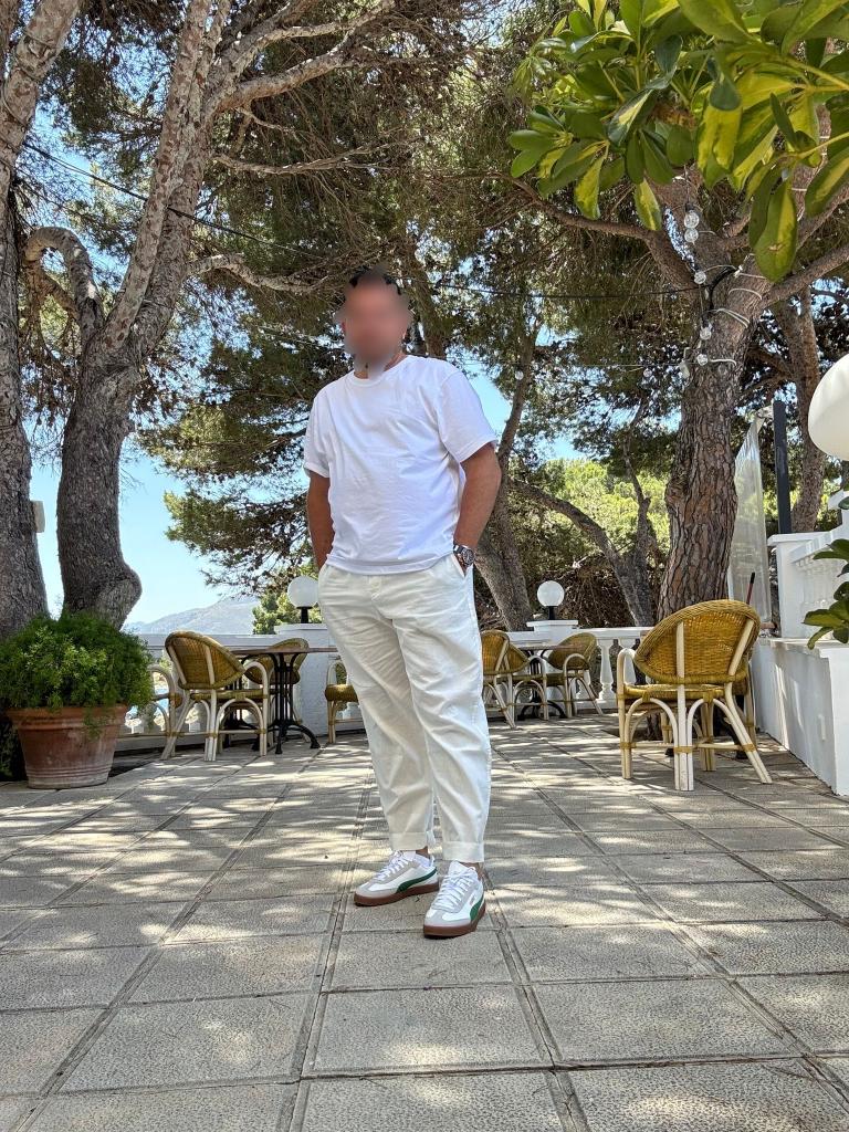 Chico busca chica en Málaga: 