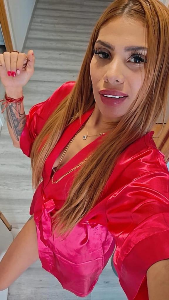 Chica busca chico en La Coruña: 