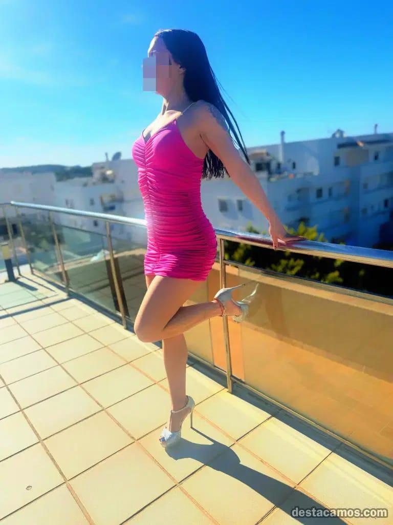 Chica busca chico en Valencia: 