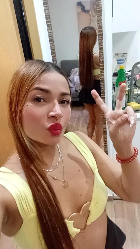 Chica busca chico en Murcia: 