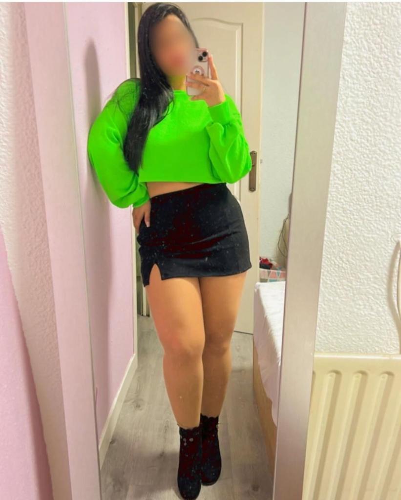 Chica busca chico en Madrid: 