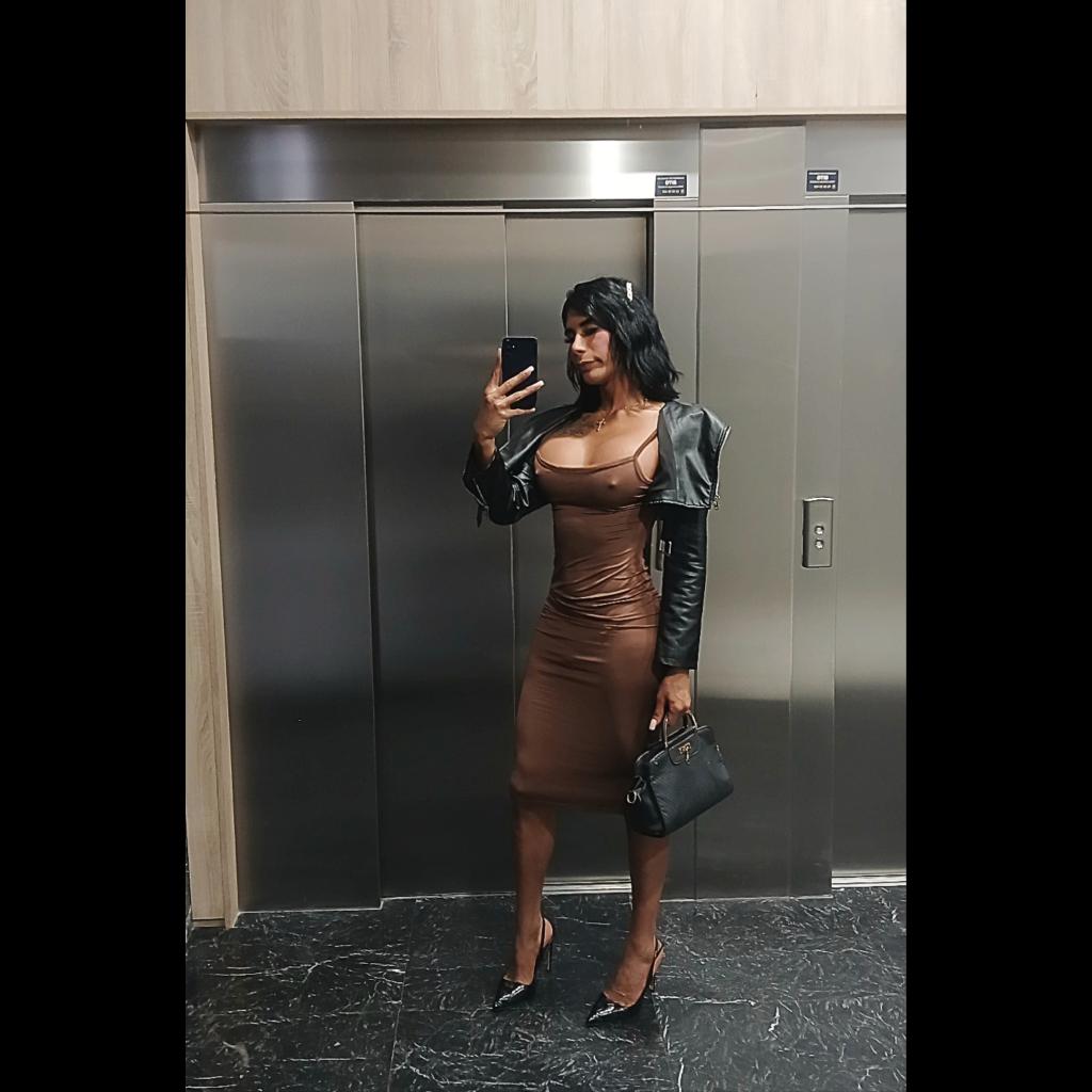 643535144: Travesti en La Coruña