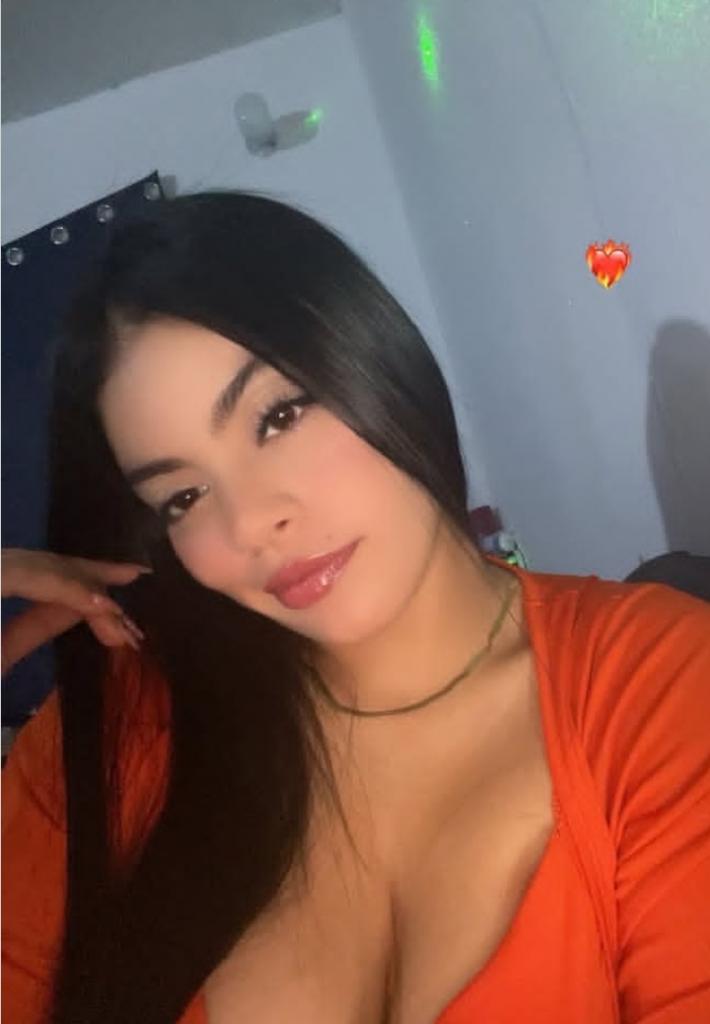 Chica busca chico en Las Palmas: 