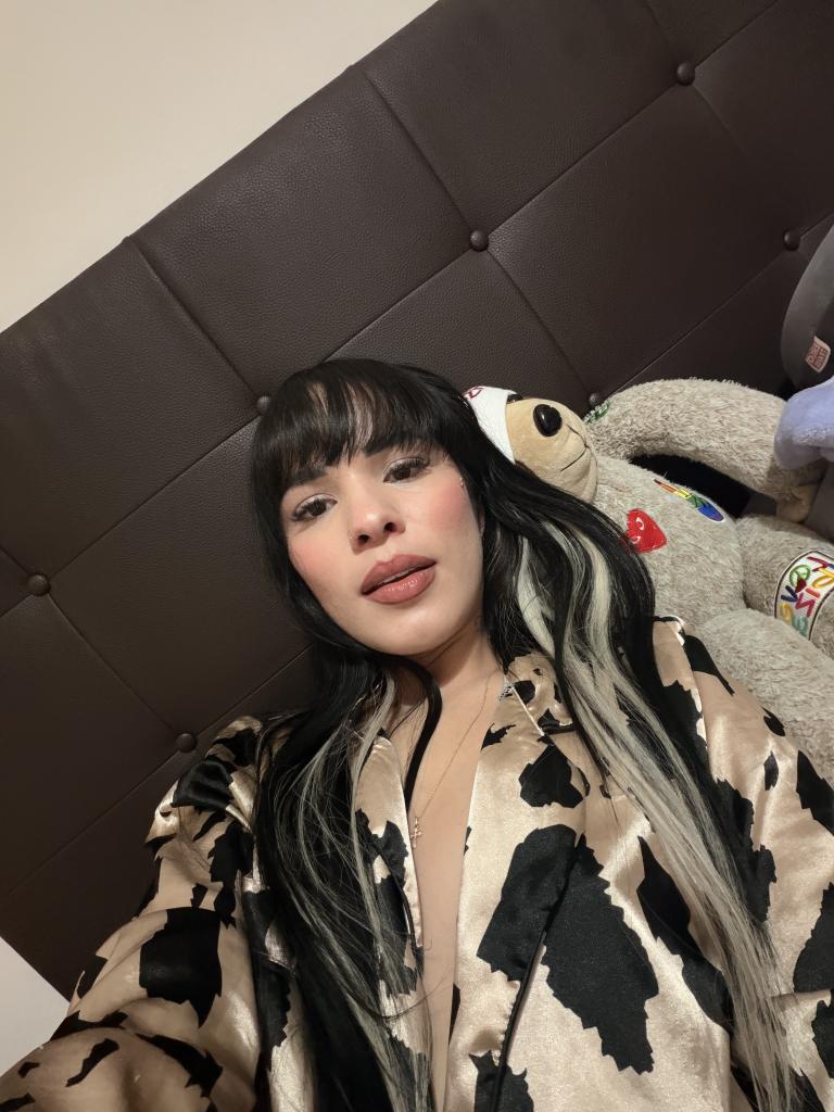 Chica busca chico en Barcelona: 