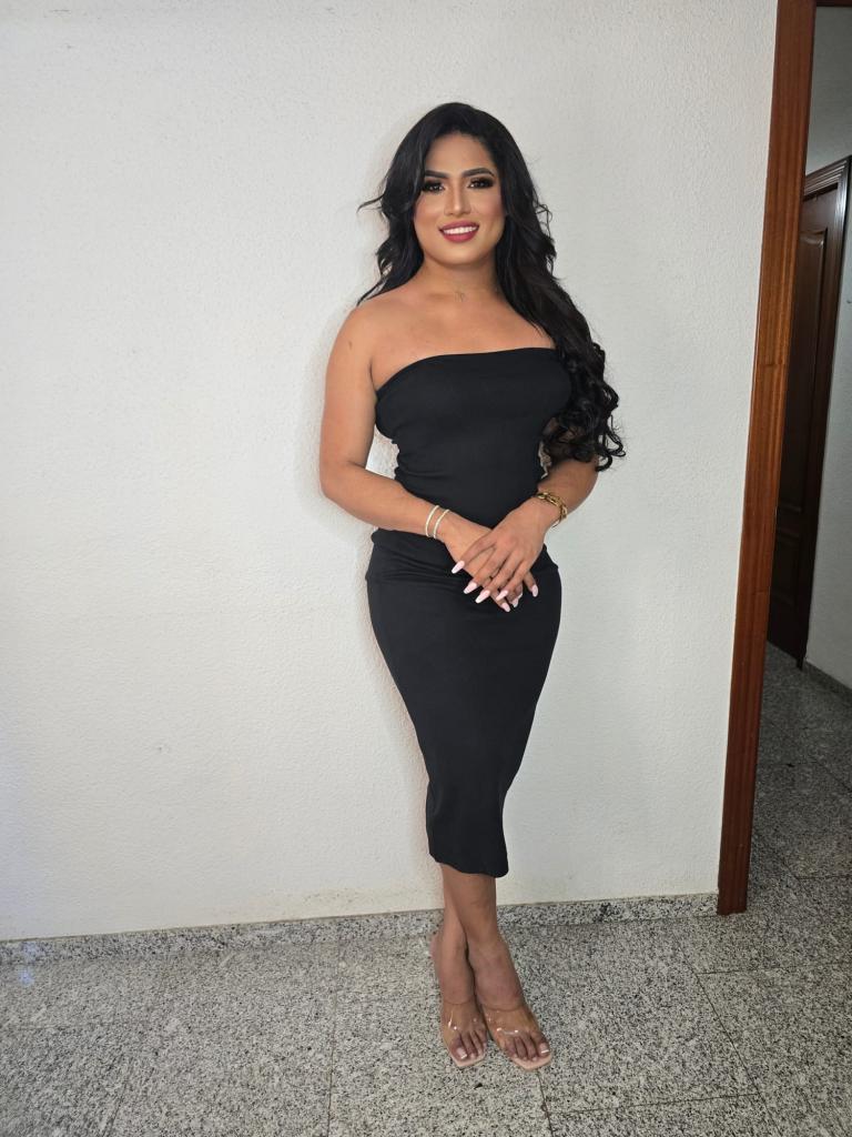 611243880: Transexual en Madrid