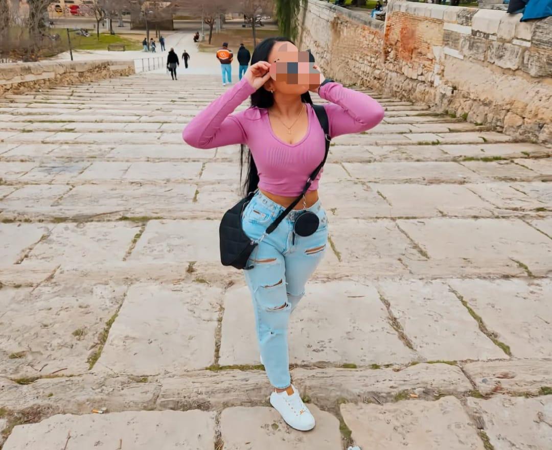 Chica busca chico en Tarragona: 