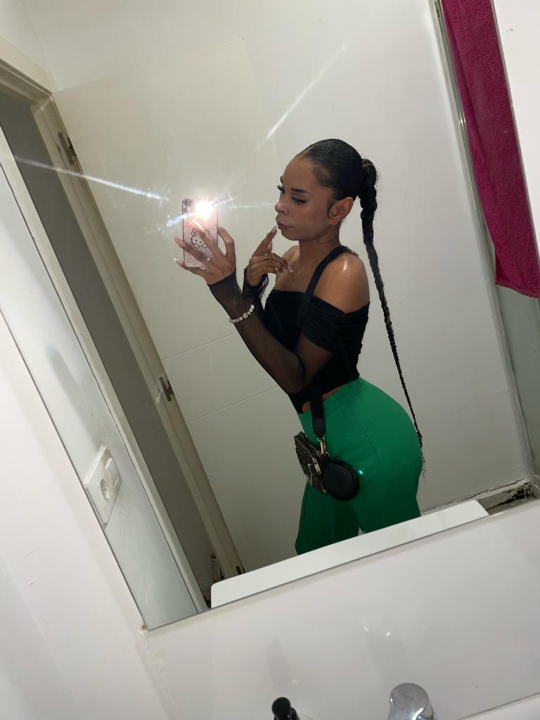 Travesti en Valencia: 