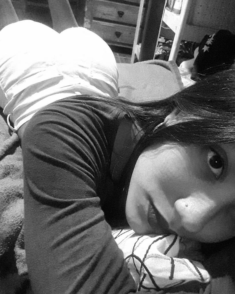 Chica busca chico en Alicante: 