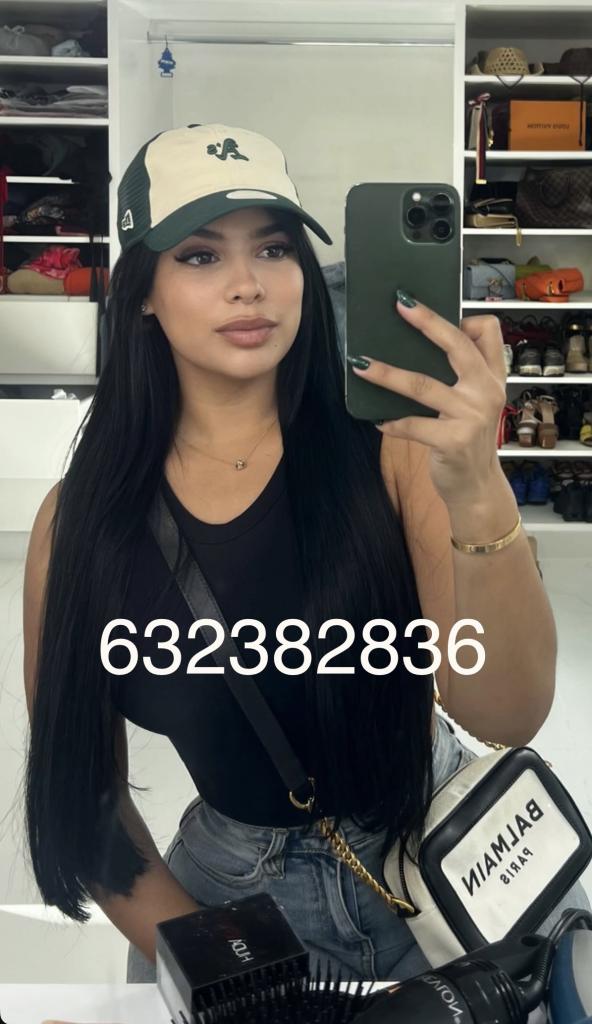 Chica busca chico en León: 