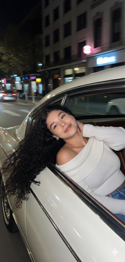 Chica busca chico en Las Palmas: 