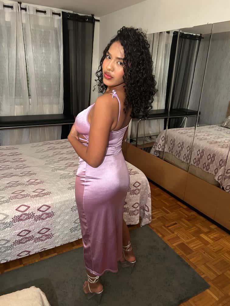 Chica busca chico en Ciudad Real: 