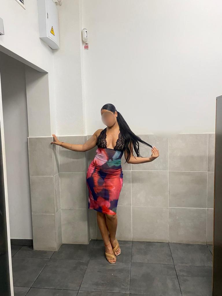 Chica busca chico en Málaga: 