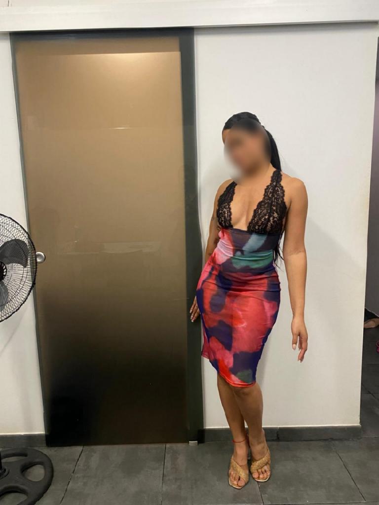 Chica busca chico en Málaga: 