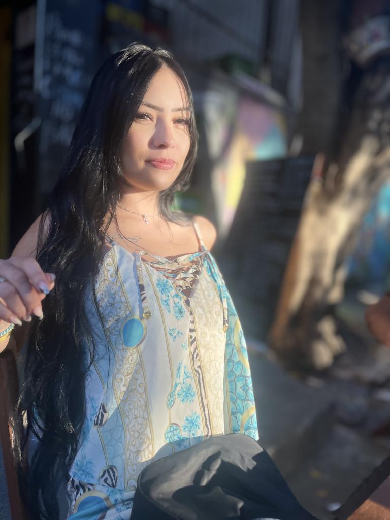 Chica busca chico en Alicante: 