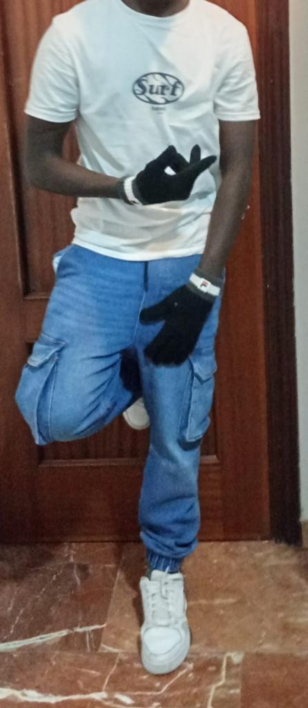 Chico busca chica en Badajoz: 