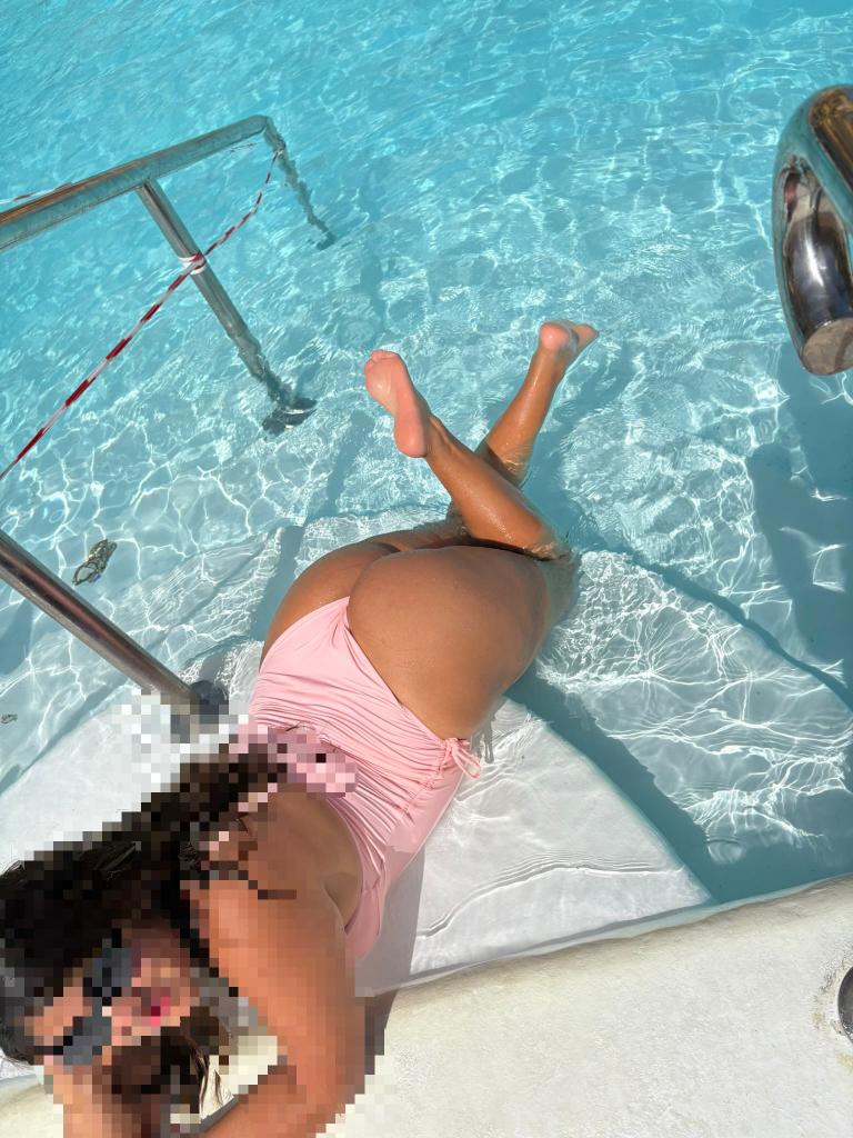 Chica busca chico en Las Palmas: 