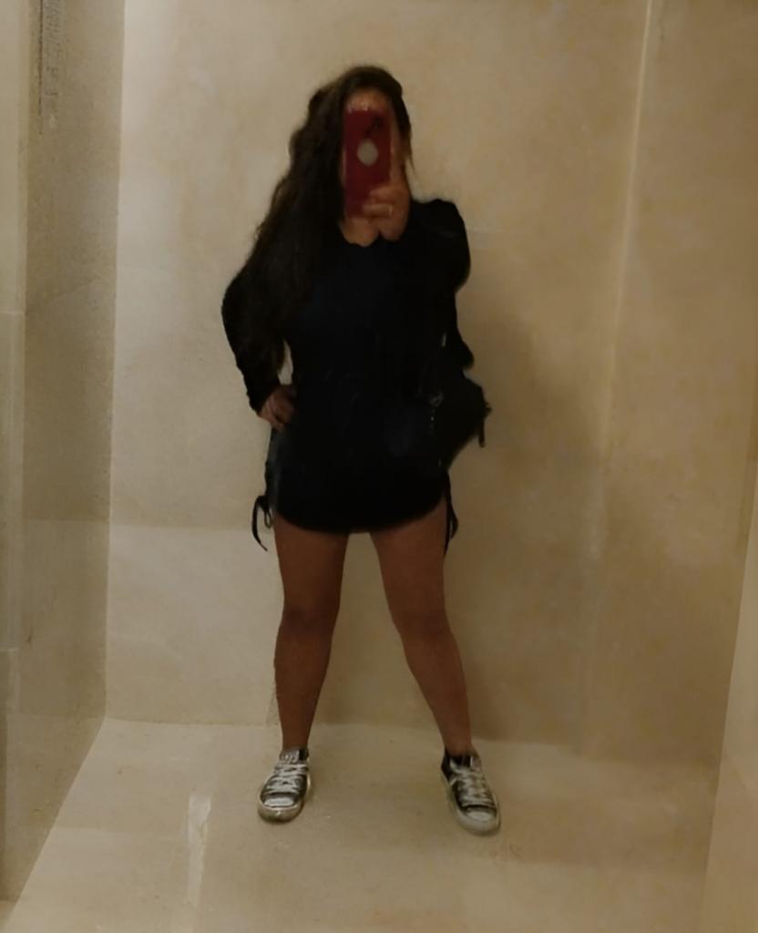 Chica busca chico en Menorca: 