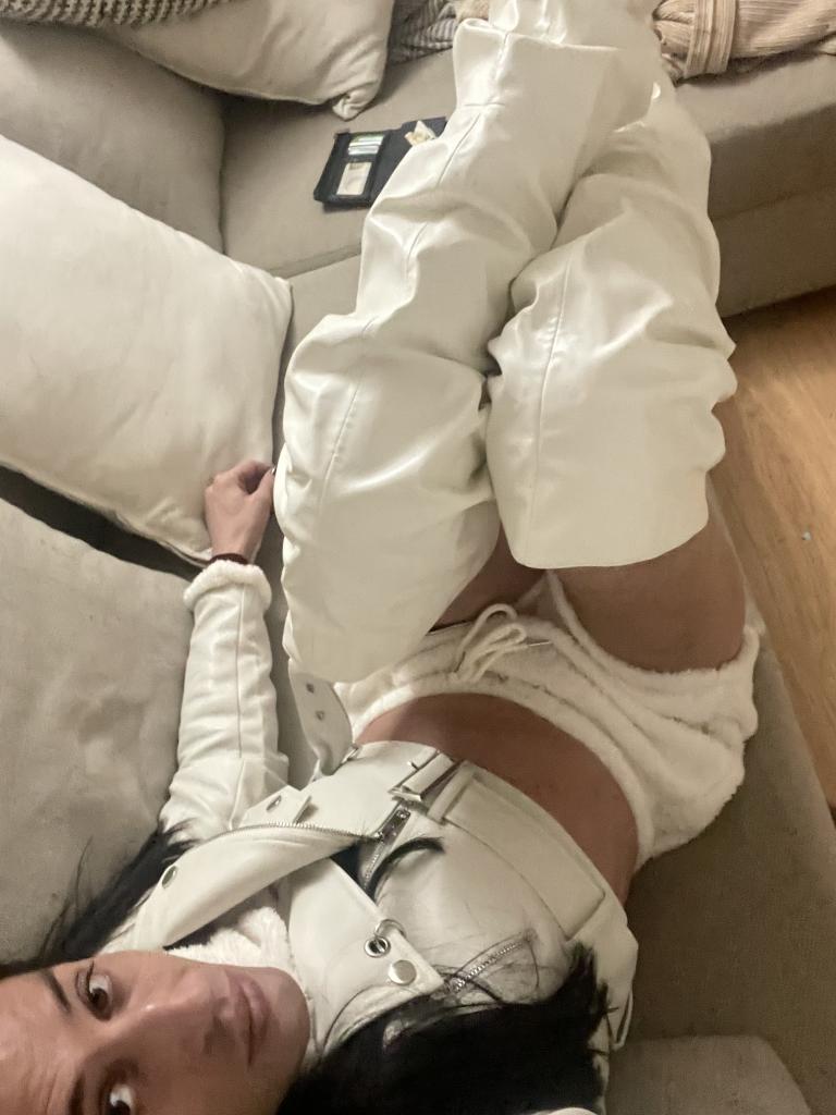 Transexual en Málaga: 