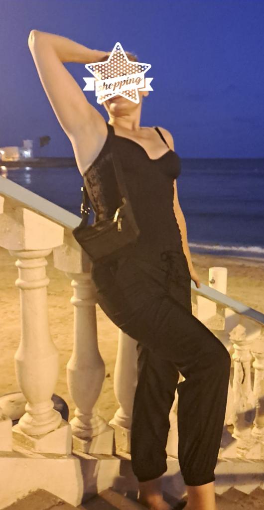 Chica busca chico en Almería: 