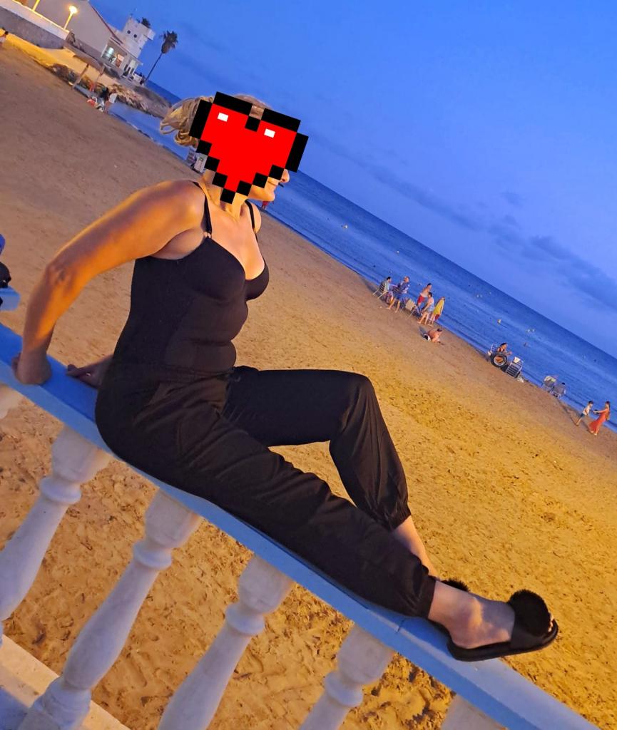 Chica busca chico en Almería: 