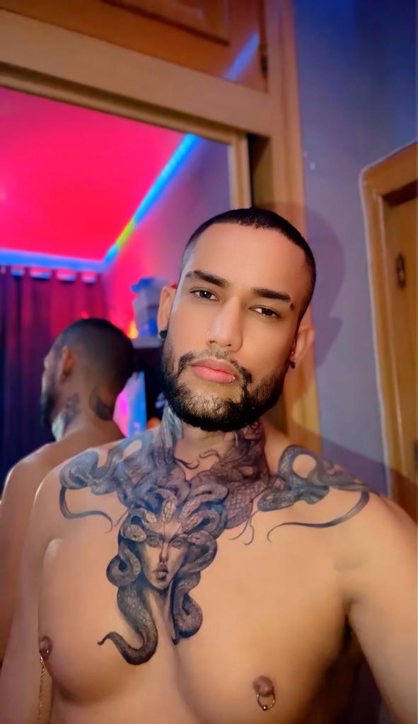 Chico busca chica en Madrid: Chico busca chica