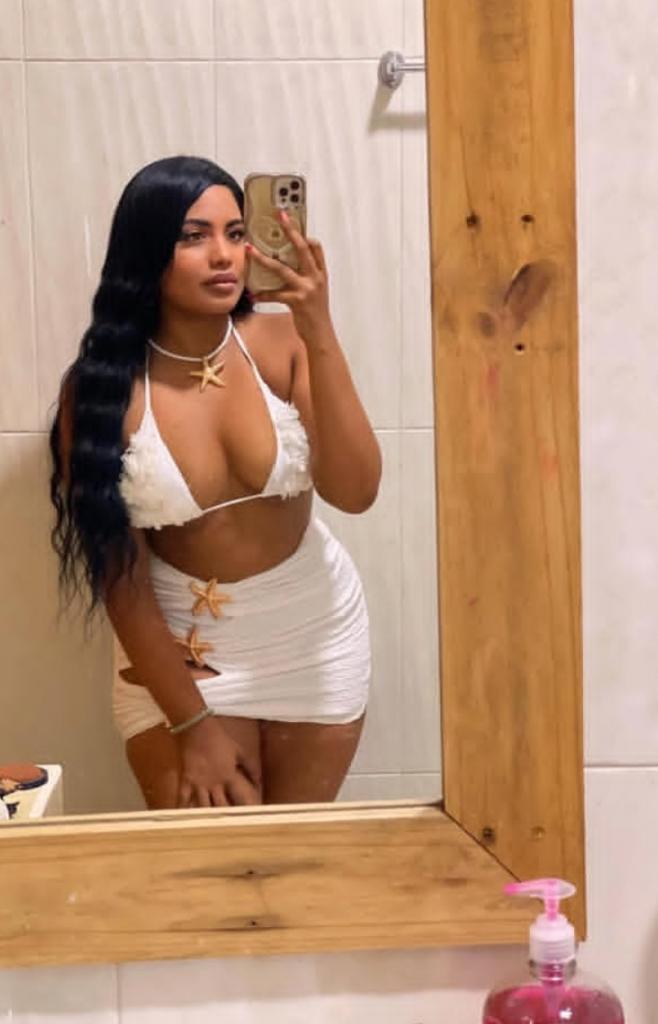 Chica busca chico en Las Palmas: 