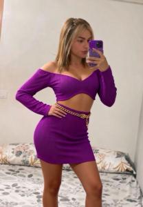 641064661: Chica busca chico en Málaga