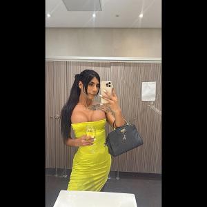 643535144: Travesti en La Coruña