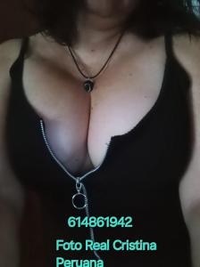 614861942: Chica busca chico en Madrid