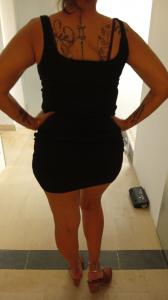 610402378: Chica busca chico en Madrid