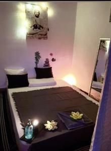 634134817: Chica busca chico en Las Palmas