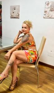 661191870: Chica busca chico en Murcia