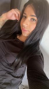 611338835: Transexual en Sevilla