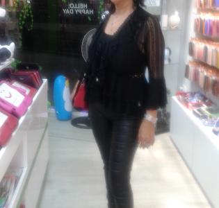 612208796: Chica busca chico en Málaga