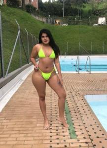 633208749: Chica busca chico en Jaén