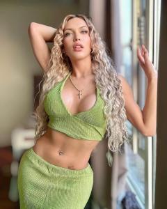 617539710: Transexual en Madrid